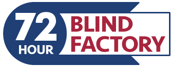 72 Hour Blind Factory